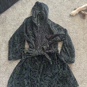 Vera Bradley robe